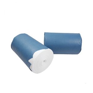 Surgical Sterile Hydrophilic Medical Cotton Absorbent Gauze Bandage Jumbo Big Roll 90cm x 100m 100 Yards Manufacturer Gauze Roll