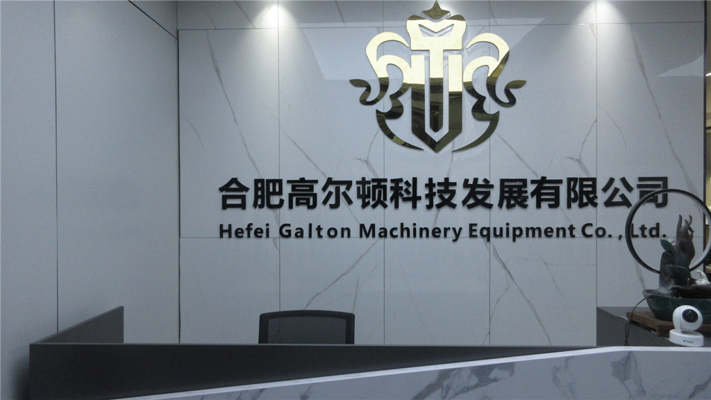 Galton Co., Ltd. Coin Operated Washing Machine