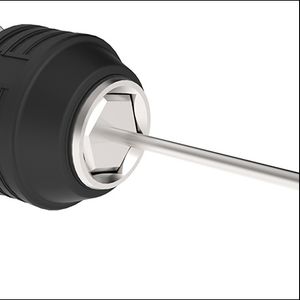 Intraosseous IV Delivery Device