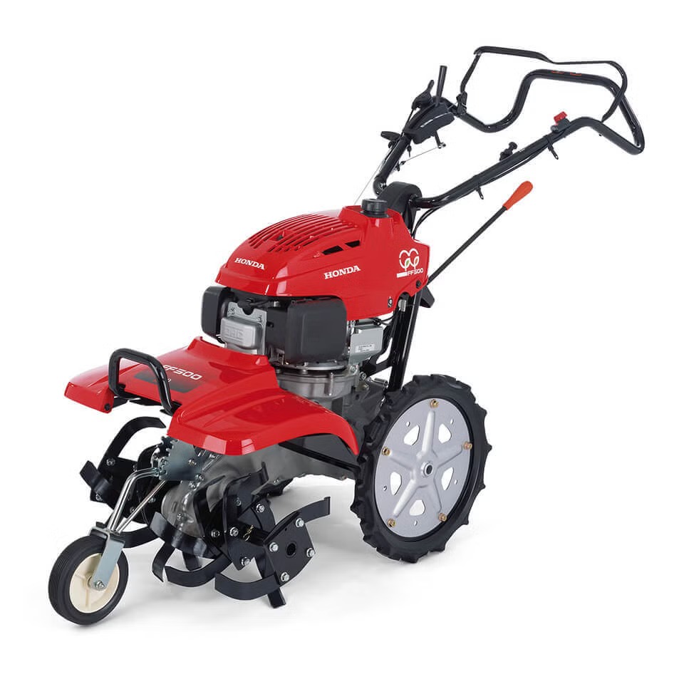 EMMEI GADGETS AND ACCESSORIES SHOP New / Unused discount rates FF500 160cc Rotary Tiller