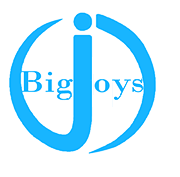 Zhengzhou Bigjoys Amusement Co., Ltd. logo