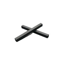 XMCERA precision silicon carbide ceramic hexagon tiles block products with light weight