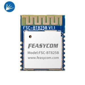 Feasycom FSC-BT825B Bluetooth 5.0 dual-mode Realtek chip Linux Android OS A2DP HFP PBAB Low Cost solution