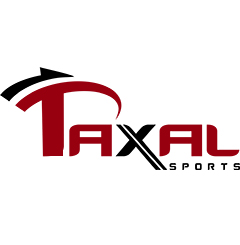 TAXAL SPORTS WEAR logo