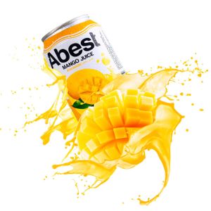 Wholesale 330ml Alu Can Soft Drinks Natural Soursop Juice Flavor Coconut Infused Puree Halal Certified Water Sugar Bottles