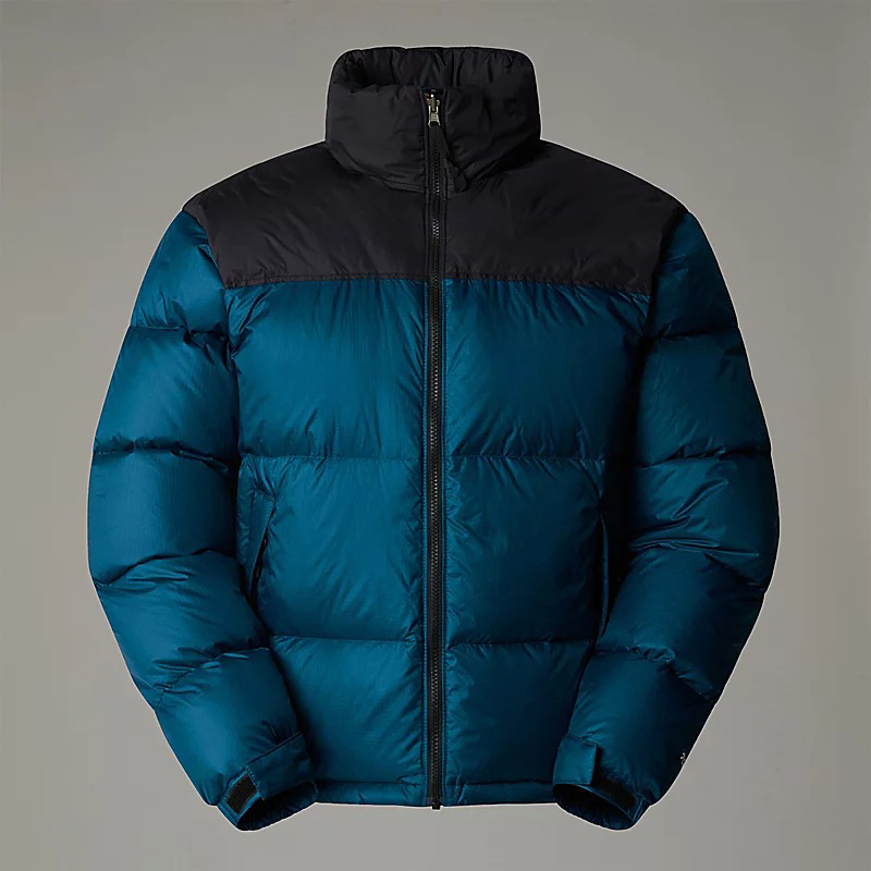 GOLDEN SIGN New High Quality Custom North Jacket The Lightweight Puffer Face Men Jacket Custom Packing Waterproof Jacket Casual