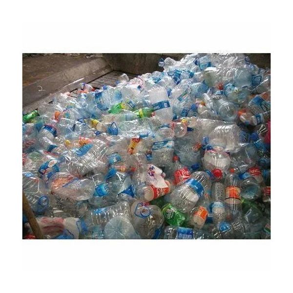 PET Bottle Scrap for Recycling Made from PCB Board Raw Material on Sale