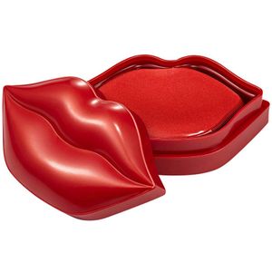 20pcs Moisturizing Plumping Lip Masks Overnight for Dry Lips Overnight Sleeping Lip Mask Pads Patches
