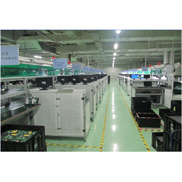 Shenzhen DCOM Technology Co., Ltd. GPON Routers