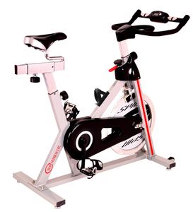 Indoor Cycling Gym Spin Bike Body Strongess Equipment Exercise