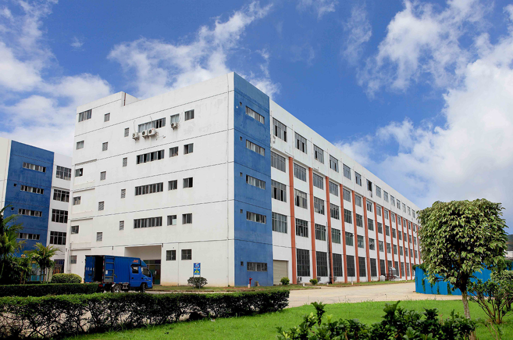 Baoding Wei Wan Trade Co., Ltd. factory image 2