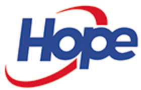 Hope Trade Co., Ltd. logo