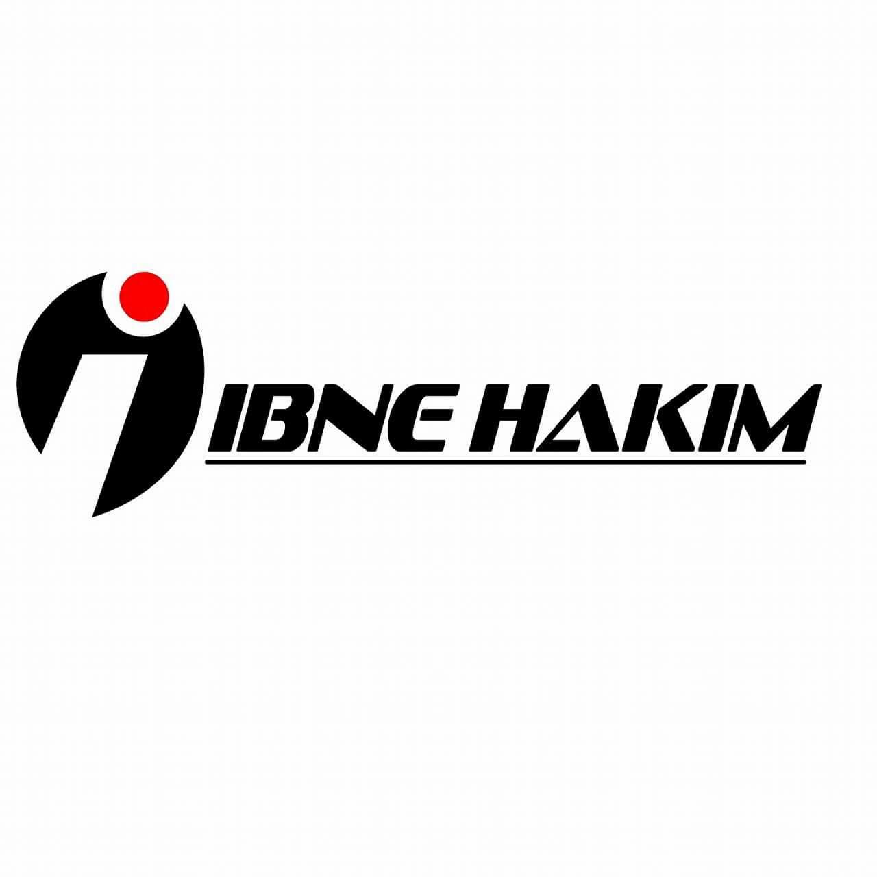 IBNE HAKIM CORPORATION logo
