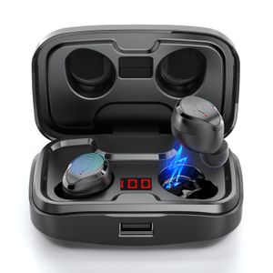 USA and EU warehouses noise wired earphones tws earphonesgaming earphones headsets earphones headphones