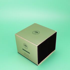 Custom printed scatola regalo cardboard rigid hardbox magnetbox magnet box packaging luxury folding