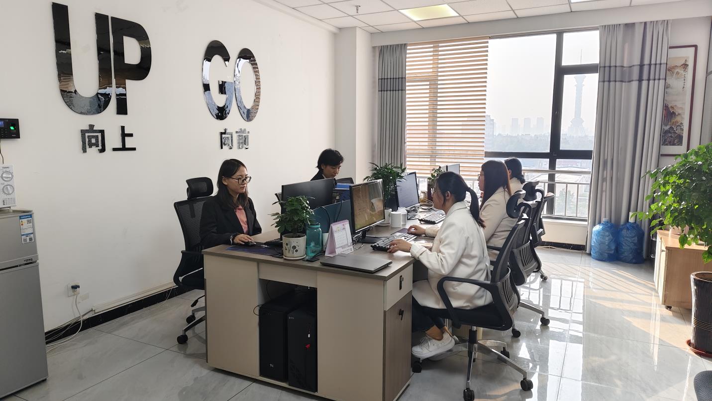Shijiazhuang Dewo Trading Co., Ltd. Children's Tricycle