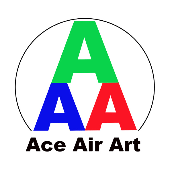 Yudu Ace Air Art Co., Ltd logo