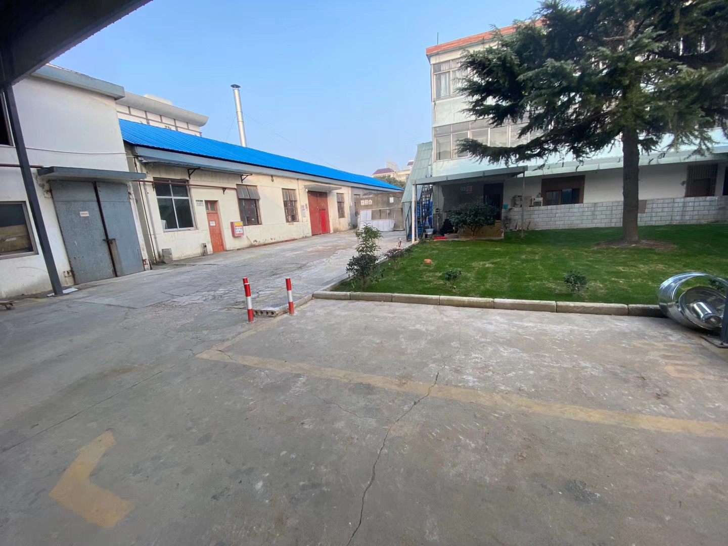 Wujiang Haobo Plastic Packaging Products Co., Ltd. Balloon Inflator