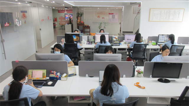 Newstar (China) Industrial Co., Ltd. Quartz