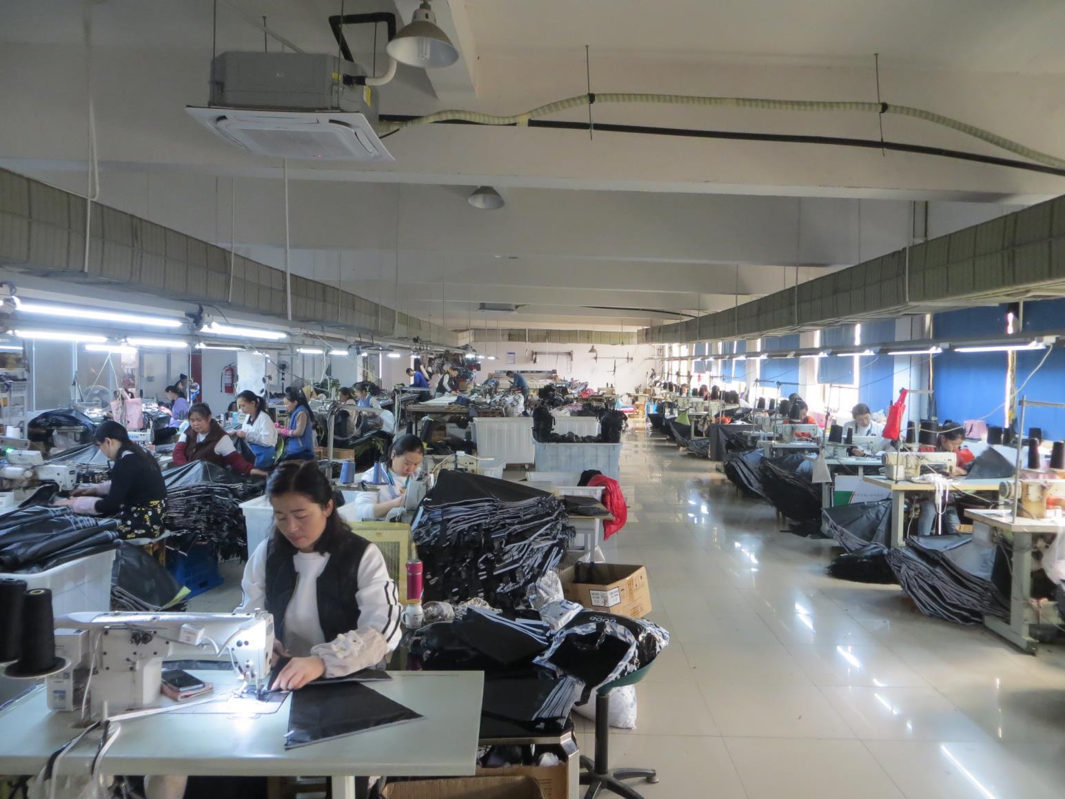 Hangzhou Beauhom Co., Ltd. Umbrella