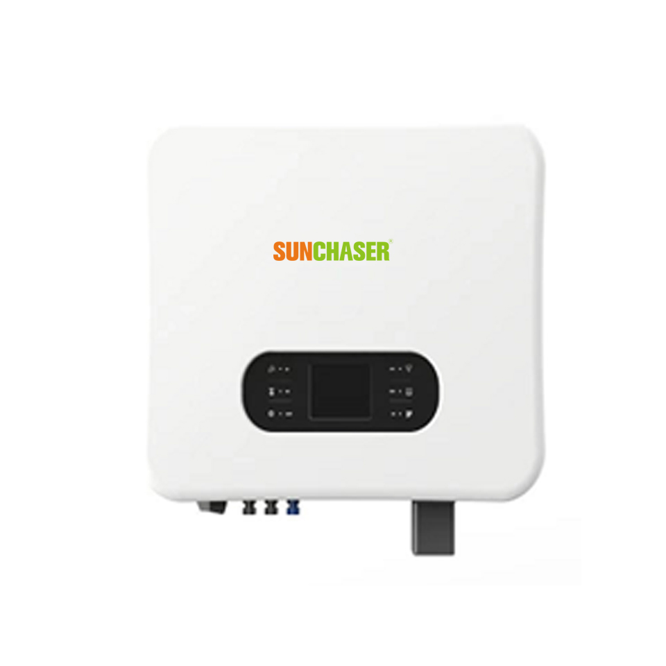 Fast Delivery EU Warehouse Stock Sunchaser Solar Power Inverter with App Control