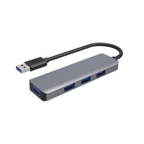 5 in 1 HUB 3.0 CARD READER
