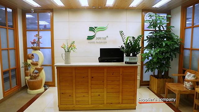 Joyye Arts & Crafts Co., Ltd. Ceramic Tableware