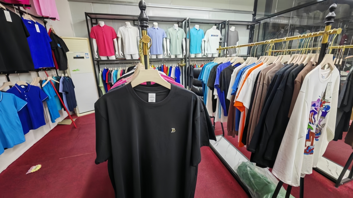 Hengshui Zhuoma Technology Co., Ltd. Sweatshirts