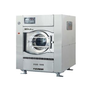 Manufacturers Provide Heavy Duty Hotel Hospital Laundry Equipment Commercial Washing Machine