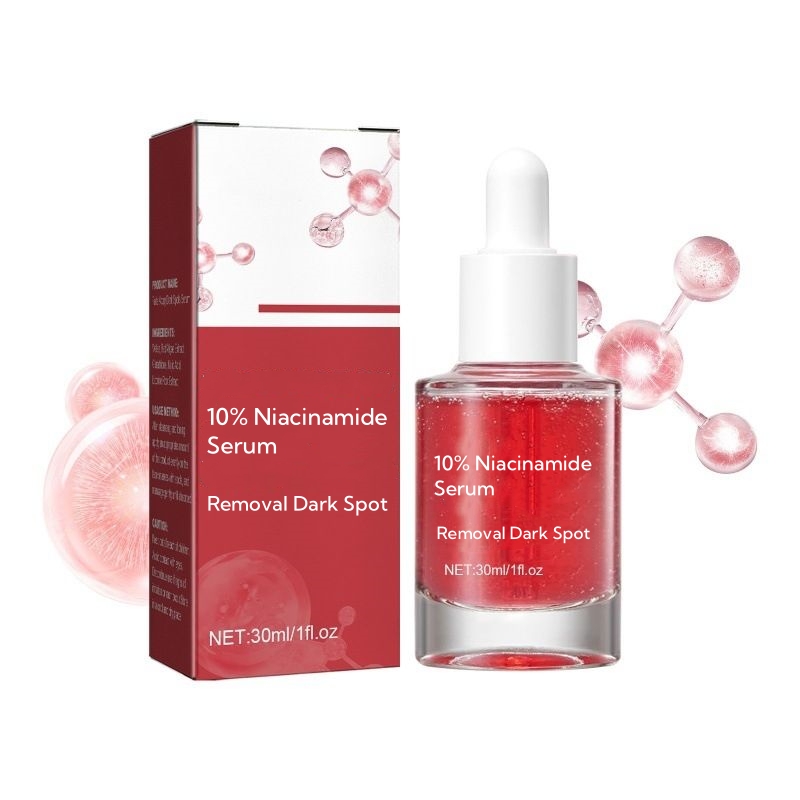 SkinCare Facial Serum Body Whitening Melanin Correcting Hyperpigmentation Reducing Dark Spot Brightening Main Ingredient Retinol