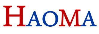 Haoma (Beijing) Technology Co., Limited logo
