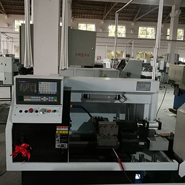 Xiamen HITEC Import & Export Co., Ltd. Auto Chassis System