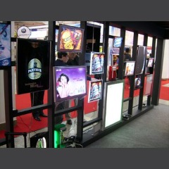 Yancheng Giant Optical-Tech Co., Ltd. LED Light Box