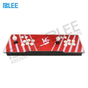 DIY Zero Delay Arcade Joysticks & Buttons VGA HD 4710 Games In 1 Jamma Game Station Console Box 3