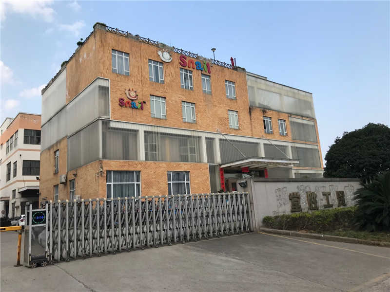 Yongkang Tangsheng Industry Co., Ltd. Stunt Scooter