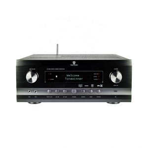 Tonewinner dolby atmos 11.2 channels home audio video amplifier with home theatre FM bT DTS:X