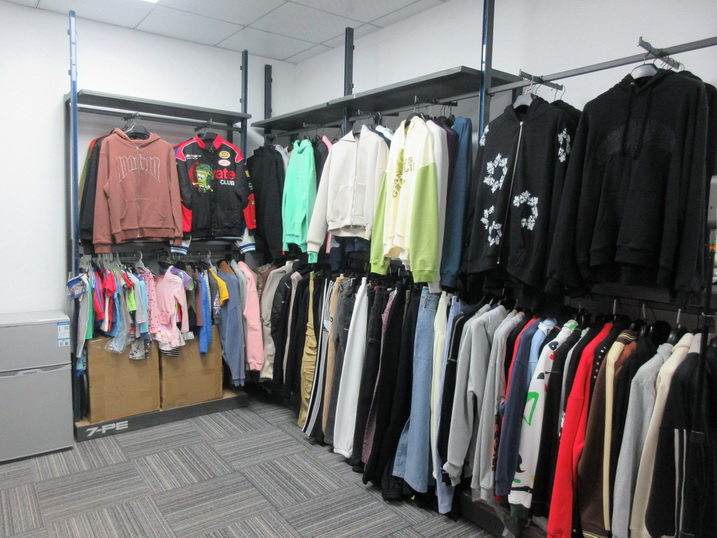 Jiangxi Bangyuan Garment Co., Ltd. Polo Shirts