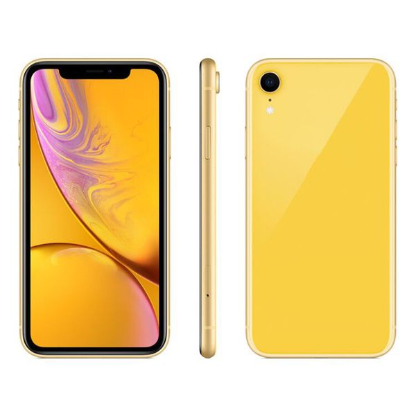 Wholesale Ready Goods Low Price XR X XS Brand 99% new A+ Grade  Used Phone  for i Phone XR XR X 64GB 128gb Unlocked Smartphone