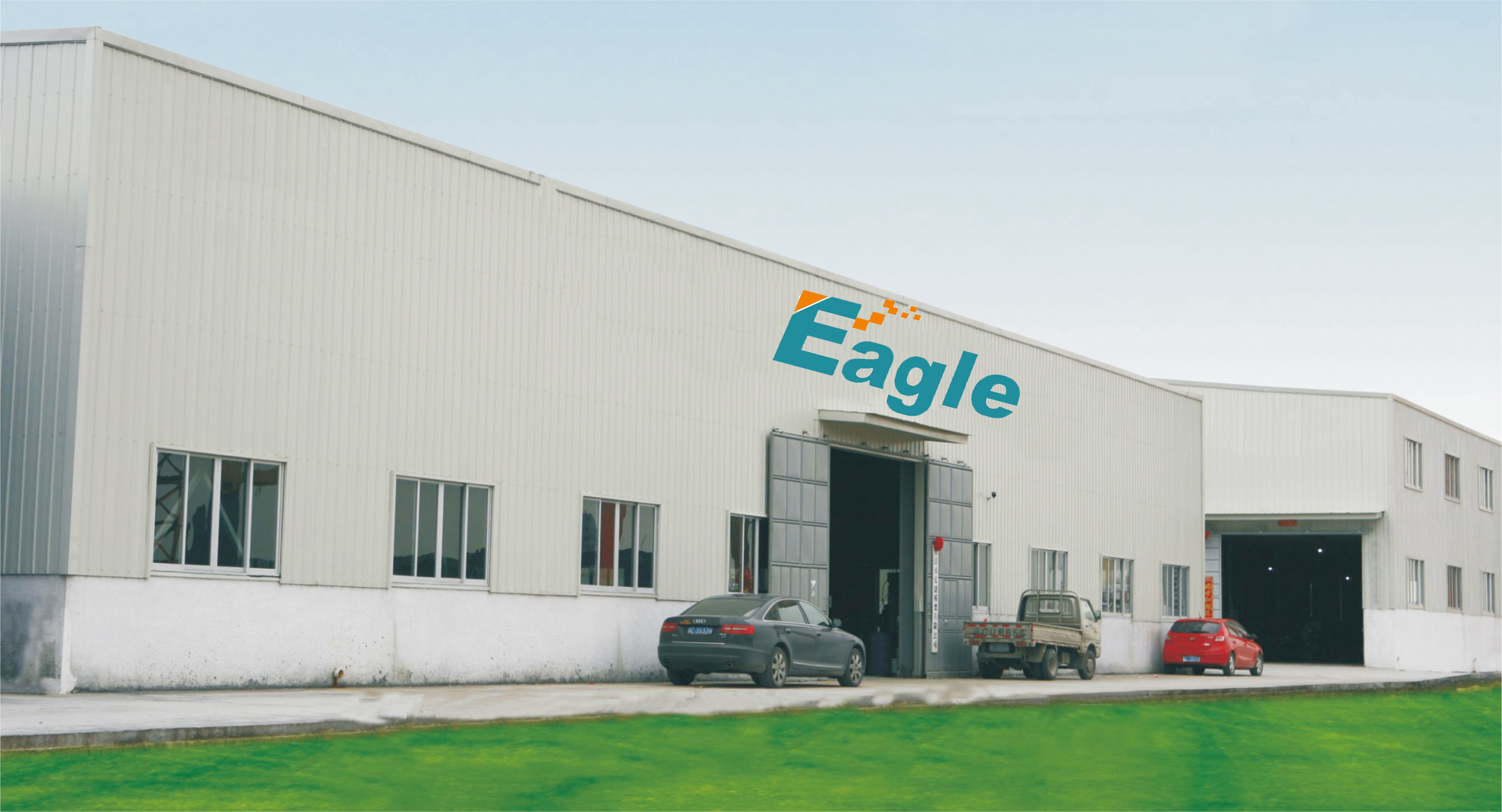 Xiamen Eagle Electronics & Technology Co., Ltd. Neodymium Magnet