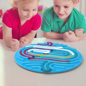 2024 Baby's Silicone Sensory Activity Board Toy Creative Silicone Stress Relief Toys for Toddlers