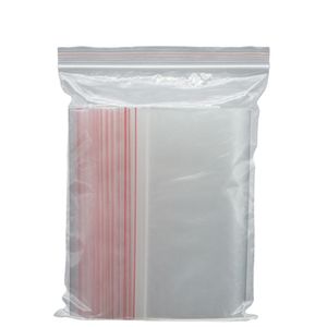 Wholesale mini Zip lock Bags in Plastic Bags PE Bags