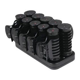 Hair styling set