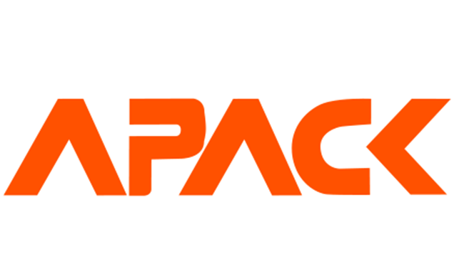 Guangzhou Abcdpack Machine Co., Ltd. logo