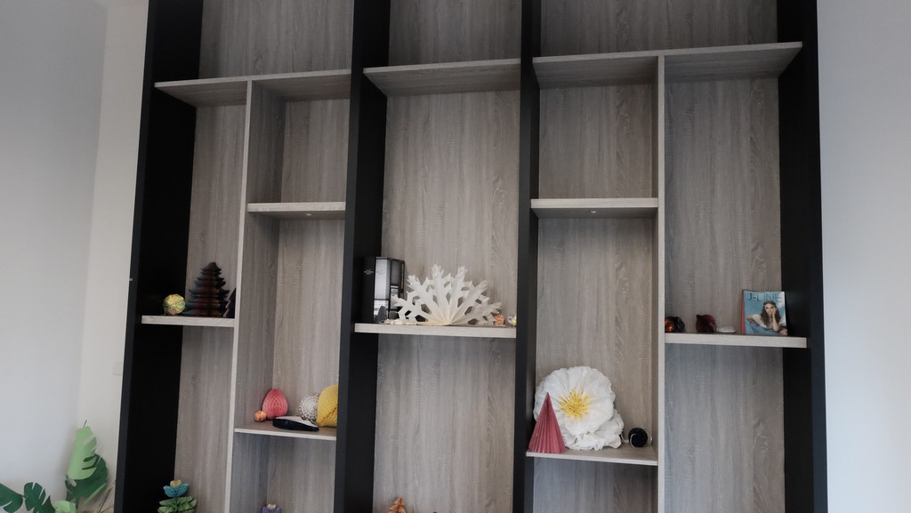 CHANCE EASY CO., LTD. Paper Decoration