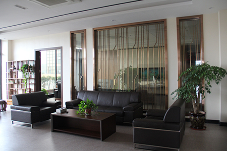 Yuhuan Wancheng Machinery Co., Ltd. Brake Disc
