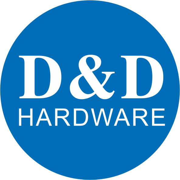 D&D Hardware Industrial Co., Ltd. logo