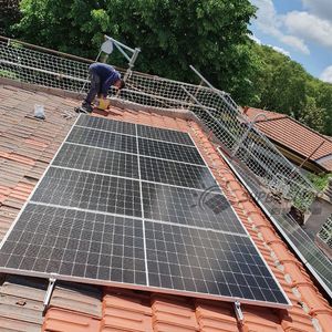 Solar Power Roof Panels Solar Energy System 20kw Kit Solar