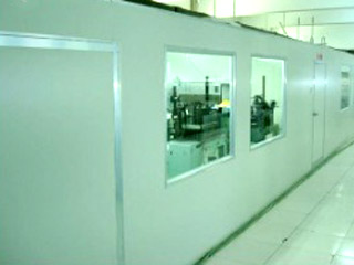 Jinzhou Kaimei Power Co., Ltd. factory image 2