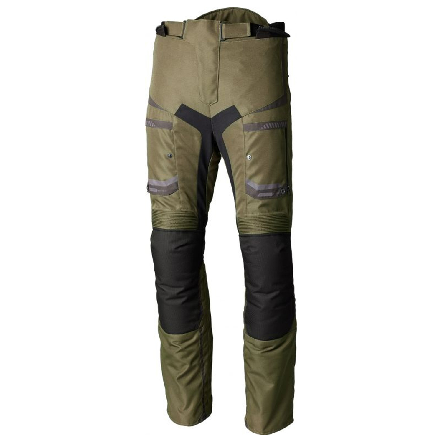 Customized Men Ideal CE Armor Motorcycle Riding Pants Waterproof Overpants Knee Pads Biker Outdoor Trousers Safety Gear