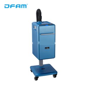 hair salon equipment ozone micro mist hair steamer machine